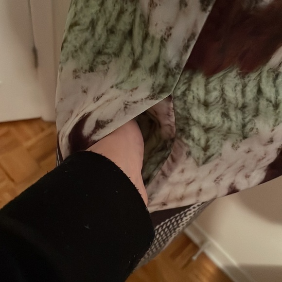 Kenzo Gorgeous dress - Picture 4 of 12